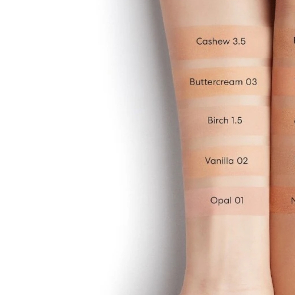 NEW! Bare Mineral Complexion Rescue Natural Matte Tinted Moisturizer, SPF 30 - Picture 7 of 11